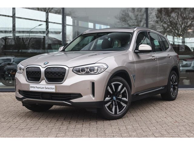 BMW iX3 High Executive