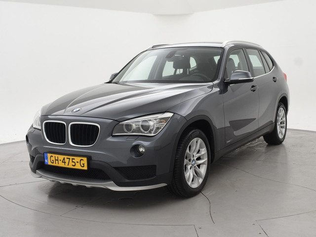 BMW X1 sDrive20i 184 PK AUT. ORIG. NL *94.700 KM*