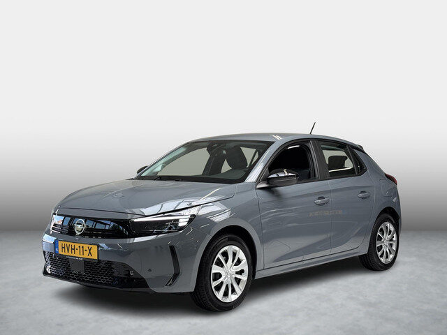 Opel Corsa-e Electric Long Range Business Edition 51 kWh