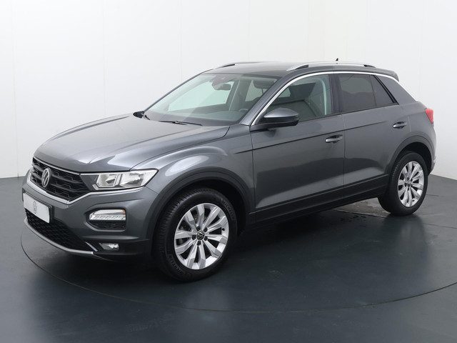 Volkswagen T-Roc 1.0 TSI Style