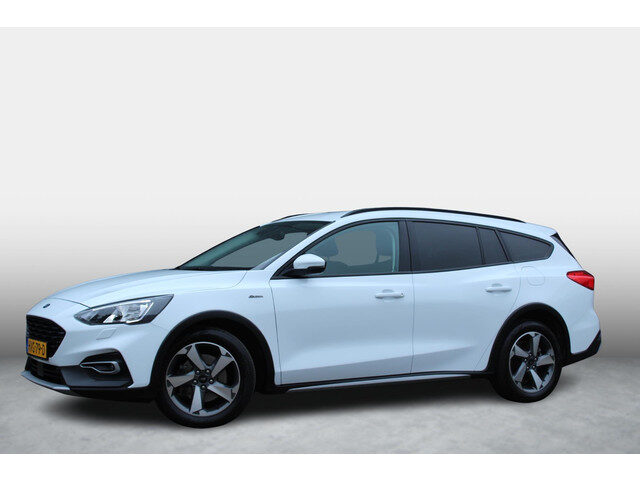 Ford Focus Wagon 1.0 EcoBoost Active X