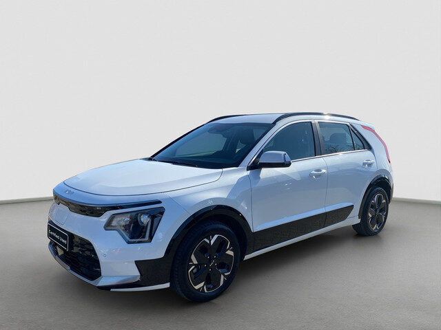 Kia e-Niro EV DynamicLine 64.8 kWh