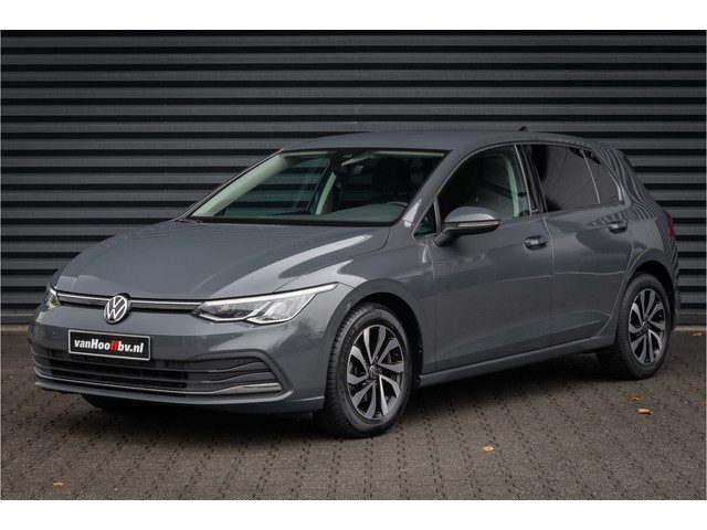 Volkswagen Golf 2.0 TDI Life