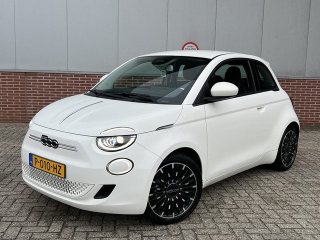 Fiat 500 Icon 42 kWh | Navi | LED | Carplay | Comfort | PDC | 17"