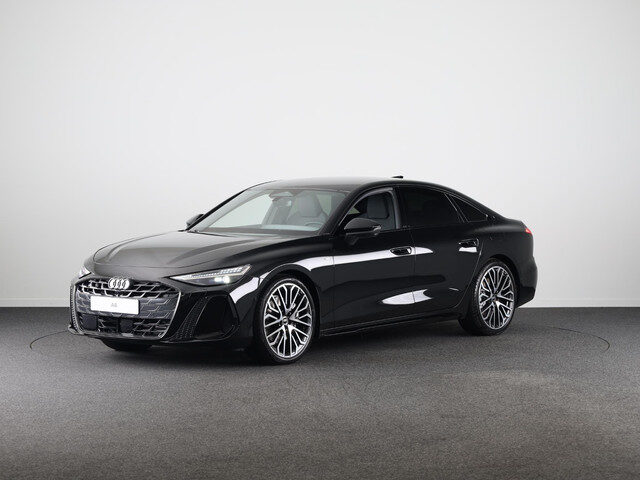 Audi A6 Limousine S edition 2.0 TFSI e