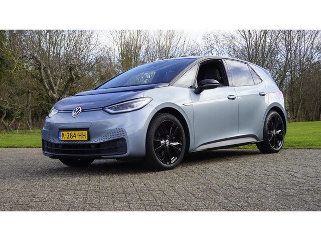Volkswagen ID.3 Business 58 kWh trekhaak SOH 89 %