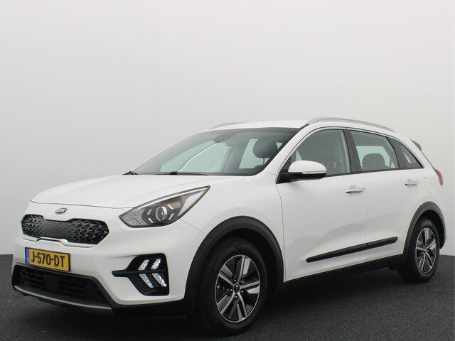 Kia Niro 1.6 GDi Hybrid DynamicLine
