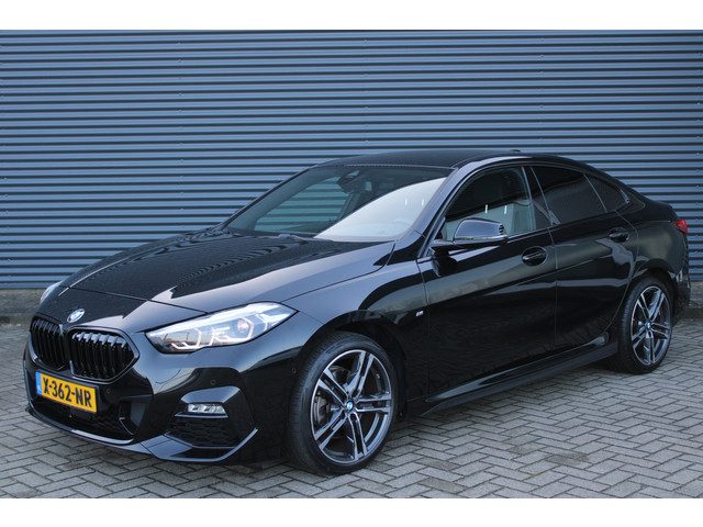 BMW 2 Serie Gran Coupé 218i M-Sport Alcantara Camera Virtual-Cockpit