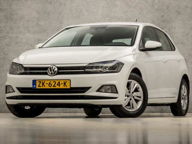 Volkswagen Polo 1.0 TSI Sportline
