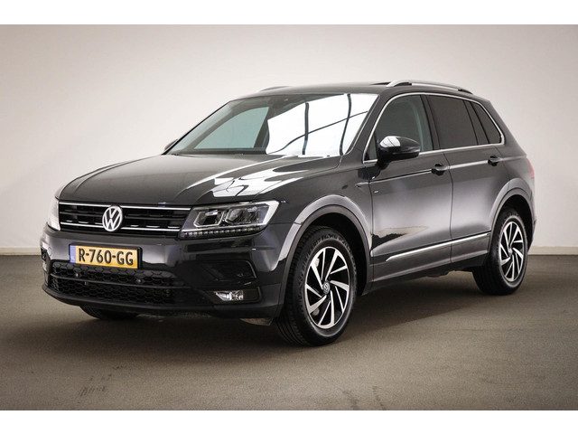Volkswagen Tiguan 2.0 TSI 4Motion Join