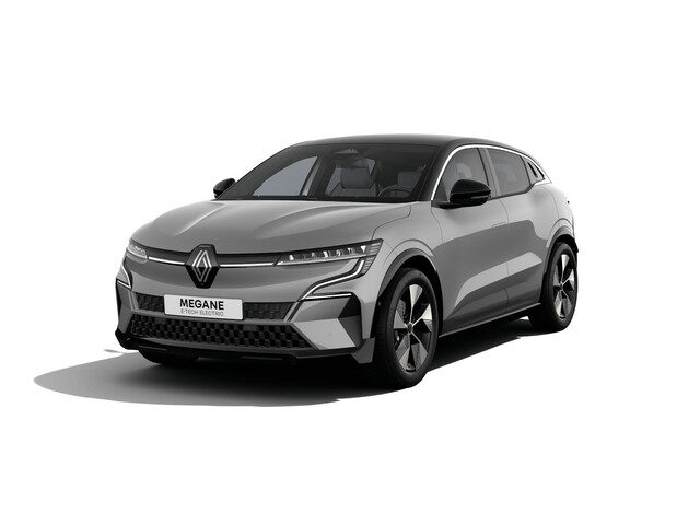 Renault Megane E-Tech Techno
