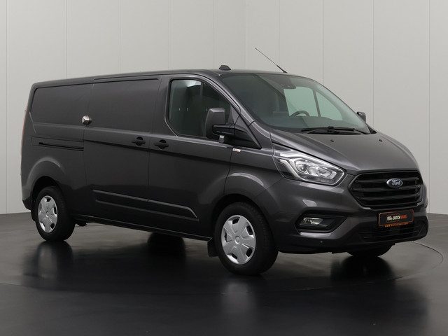 Ford Transit Custom 2.0TDCi 130PK Lang Limited | Euro 6