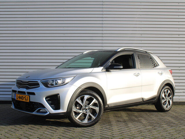 Kia Stonic 1.0 T-GDi MHEV GT-Line