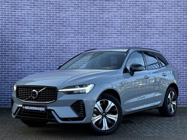 Volvo XC60 2.0 T6 Plug-in hybrid AWD Plus Dark