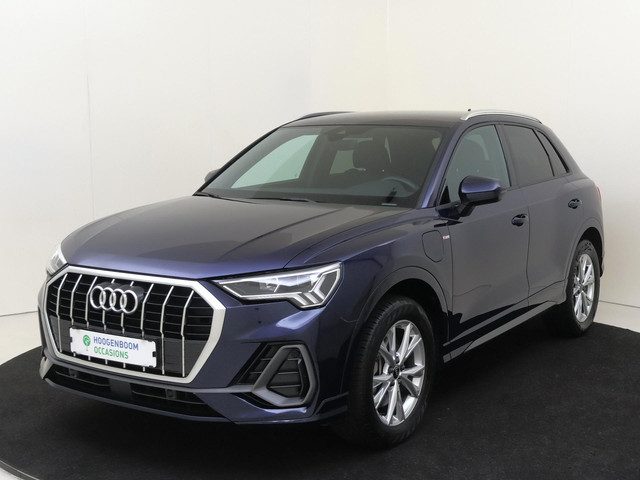 Audi Q3 45 TFSI e S edition