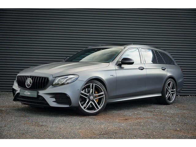 Mercedes-Benz E-Klasse Estate AMG 53 4MATIC
