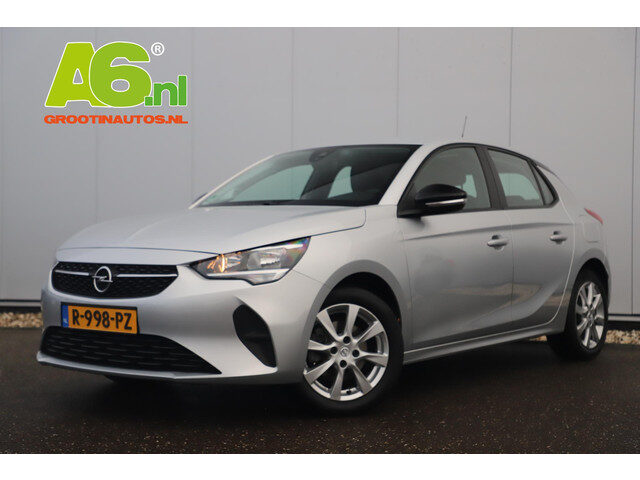 Opel Corsa 1.2 Edition