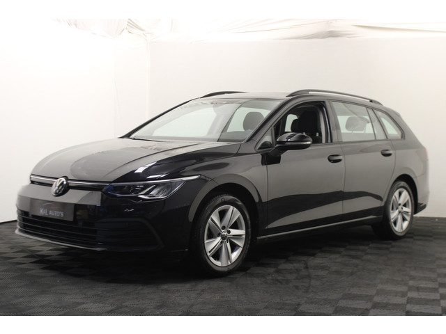 Volkswagen Golf Variant 1.0 TSI Life