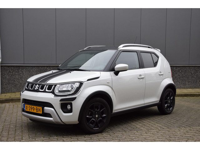 Suzuki Ignis 1.2 Smart Hybrid Select