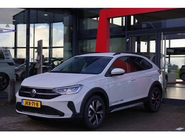 Volkswagen Taigo 1.0 TSI Life Edition