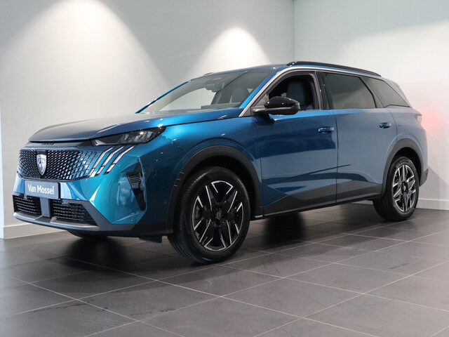 Peugeot 5008 Hybrid 145 Allure