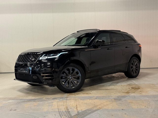 Land Rover Range Rover Velar 2.0 P250 Turbo AWD R-Dynamic HSE | PANO | MERIDIAN | 360 CAMERA | TREKH
