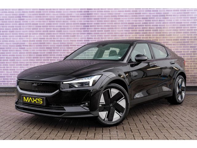Polestar 2 Long Range Single Motor Plus 82 kWh