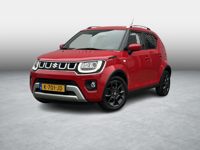Suzuki Ignis 1.2 Smart Hybrid Select