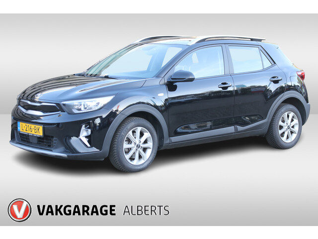 Kia Stonic 1.0 T-GDi MHEV DynamicLine