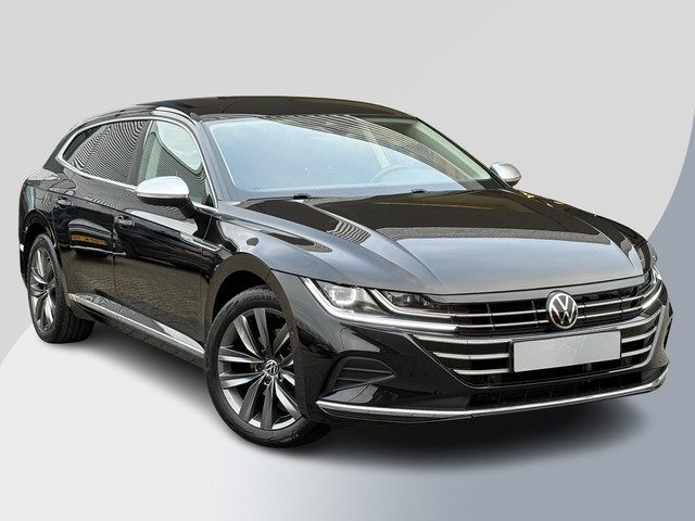Volkswagen Arteon Shooting Brake 1.4 TSI eHybrid Elegance Business+
