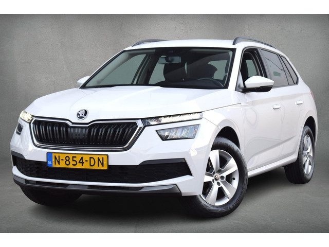 Škoda Kamiq 1.0 TSI Ambition