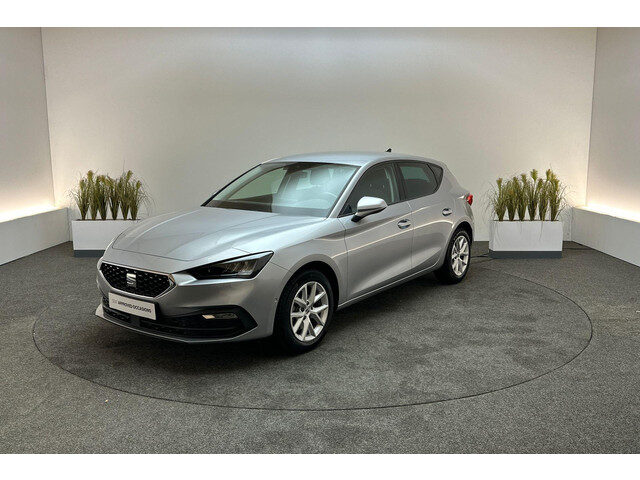 Seat Leon 1.0 TSI 110PK Style Business Intense