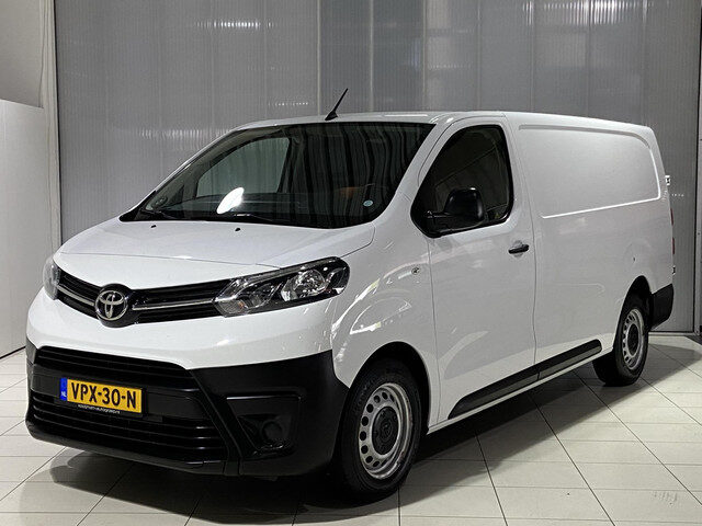 Toyota ProAce Worker 2.0 D-4D Cool Comfort Long