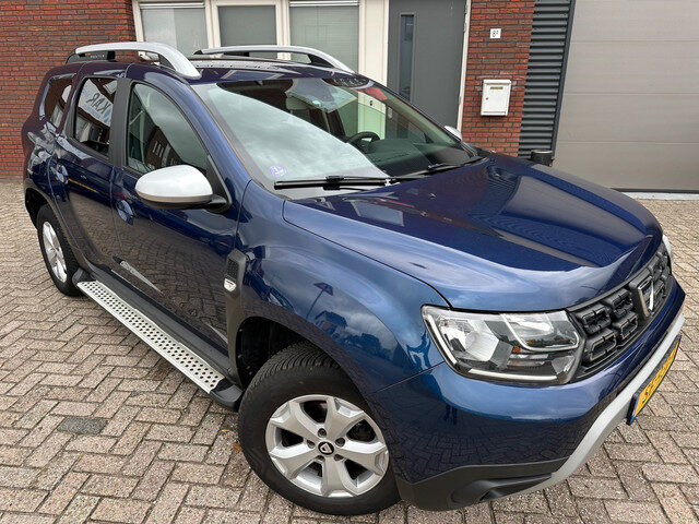 Dacia Duster 1.2 TCe Comfort / PDC / Airco / NAP