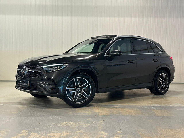 Mercedes-Benz GLC 220d 4MATIC AMG Line | PANO | MEMORY SEATS | TREKHAAK
