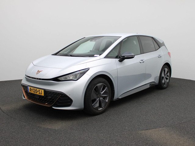 Cupra Born Business 62 kWh