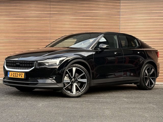 Polestar 2 Long Range Dual Motor Launch Edition 78kWh