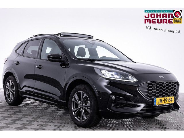 Ford Kuga 2.5 PHEV ST-Line X | PANORAMADAK | Full LED