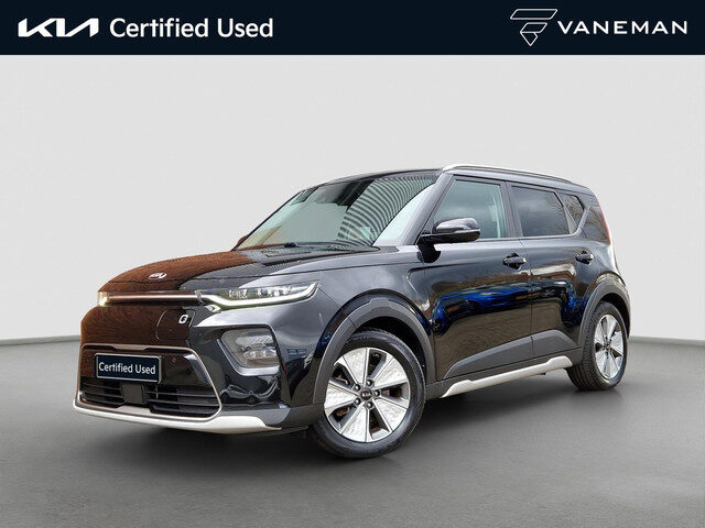 Kia e-Soul ExecutiveLine 64 kWh