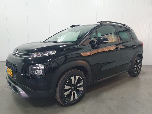 Citroën C3 Aircross 1.2 PureTech S&S Business