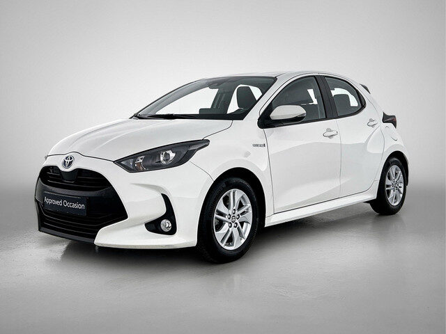 Toyota Yaris 1.5 Hybrid Dynamic