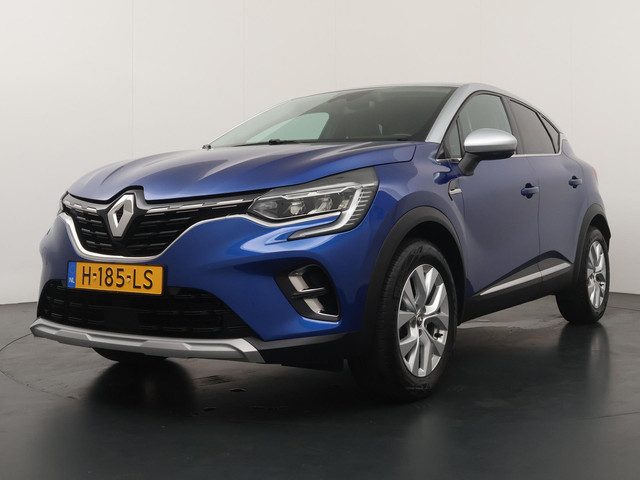 Renault Captur TCe 100 Intens