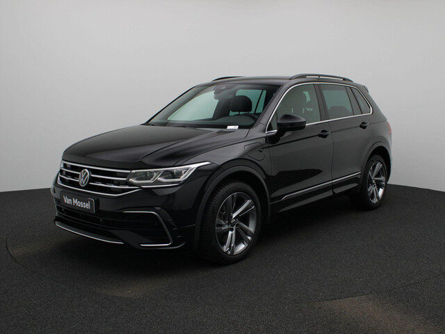 Volkswagen Tiguan 1.4 TSI eHybrid R-Line Business+