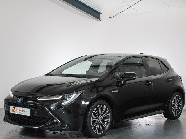 Toyota Corolla 1.8 Hybrid Dynamic