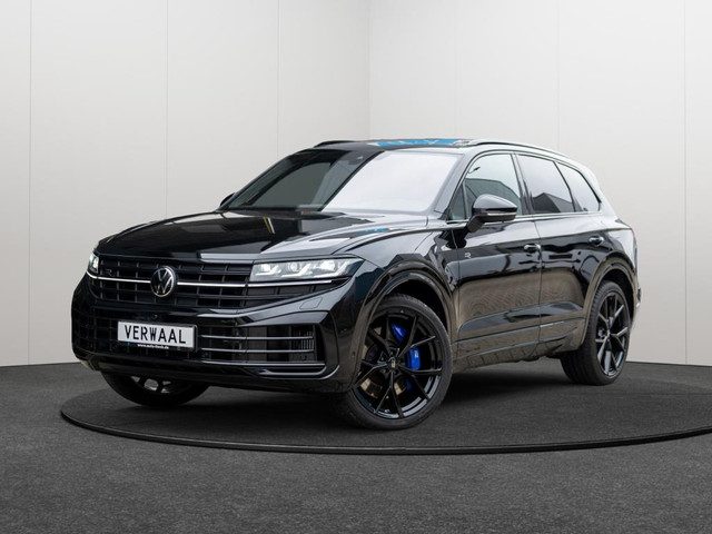 Volkswagen Touareg 3.0 TSi eHybrid 4MOTION R Edition|PANO|MASSAGESTOELEN