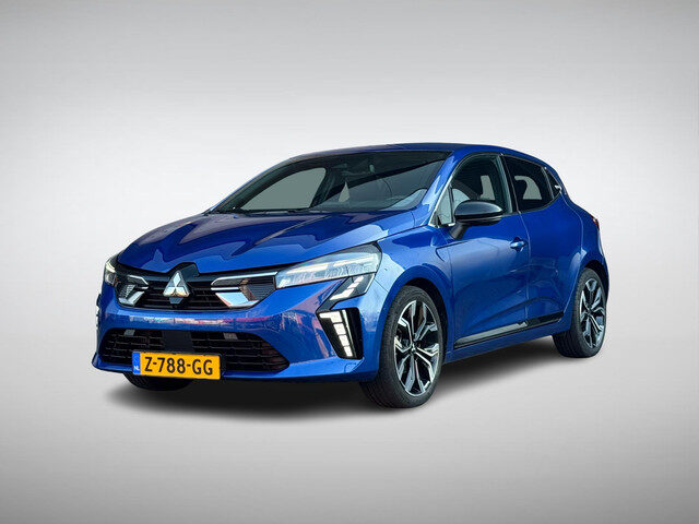 Mitsubishi Colt 1.0T MT Instyle