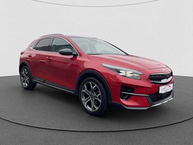 Kia XCeed 1.6 GDi PHEV ExecutiveLine