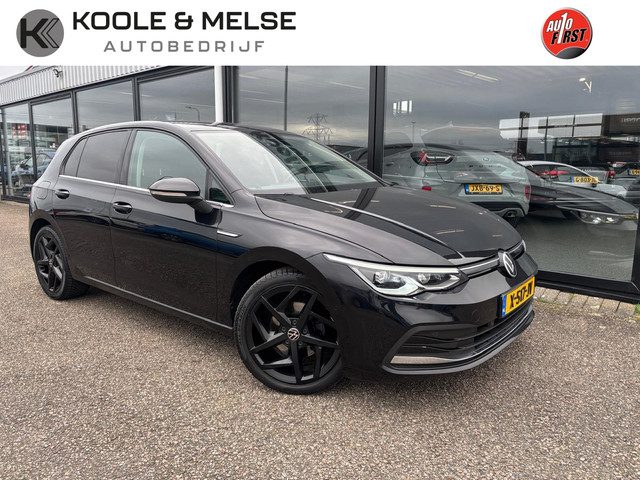 Volkswagen Golf 1.5 eTSI 150pk, Style, carplay