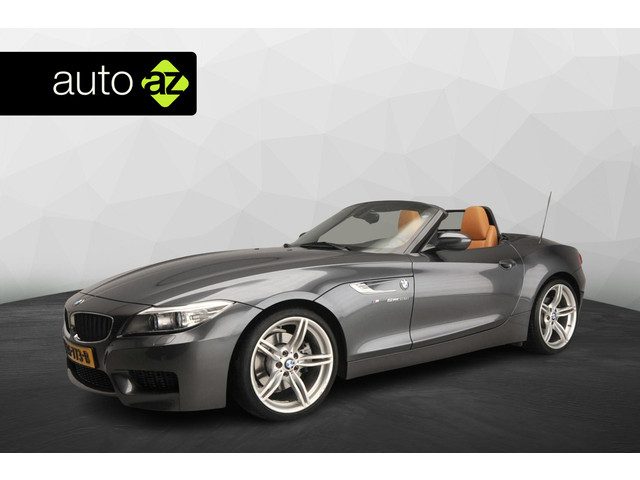 BMW Z4 Roadster sDrive28i