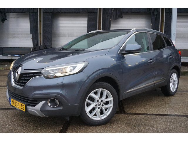 Renault Kadjar 1.2 TCe Bose
